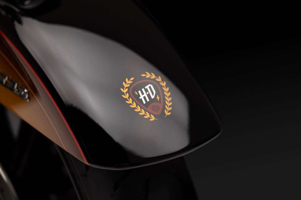 Harley-Davidson presenta le collezioni Icons ed Enthusiast 2024